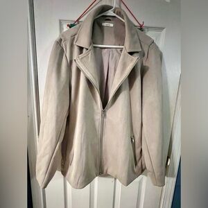 Maurice’s Zip Up Jacket